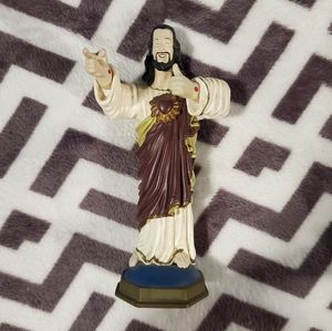 Buddy Christ Figure